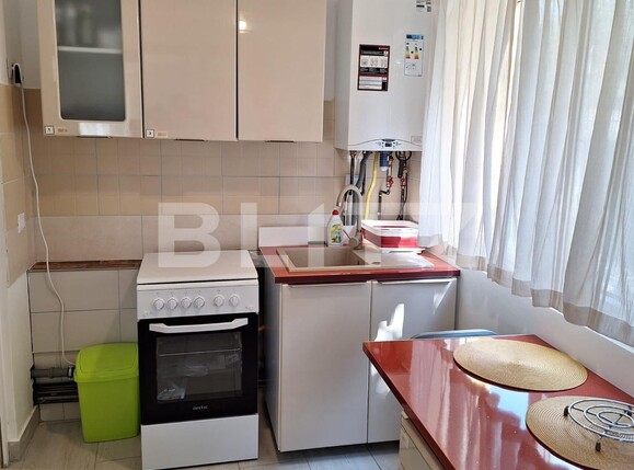 Garsonieră de închiriat Bucium - 137021AI | BLITZ Iași | Poza4
