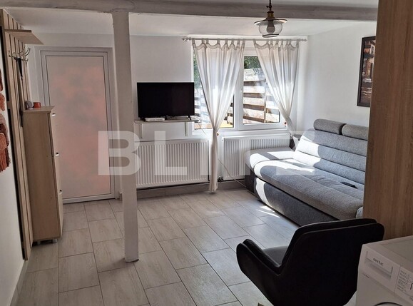 Garsonieră de închiriat Bucium - 137021AI | BLITZ Iași | Poza1