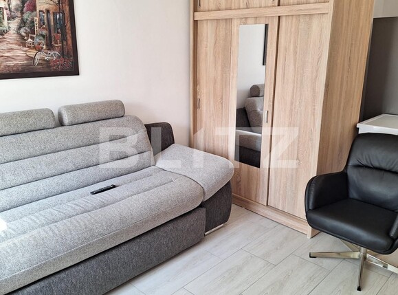 Garsonieră de închiriat Bucium - 137021AI | BLITZ Iași | Poza3