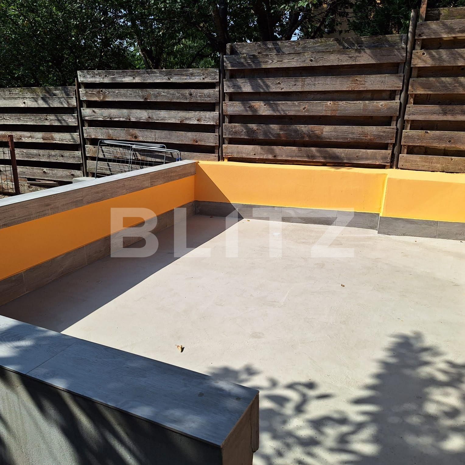 Garsonieră de închiriat Bucium - 137021AI | BLITZ Iași | Poza9