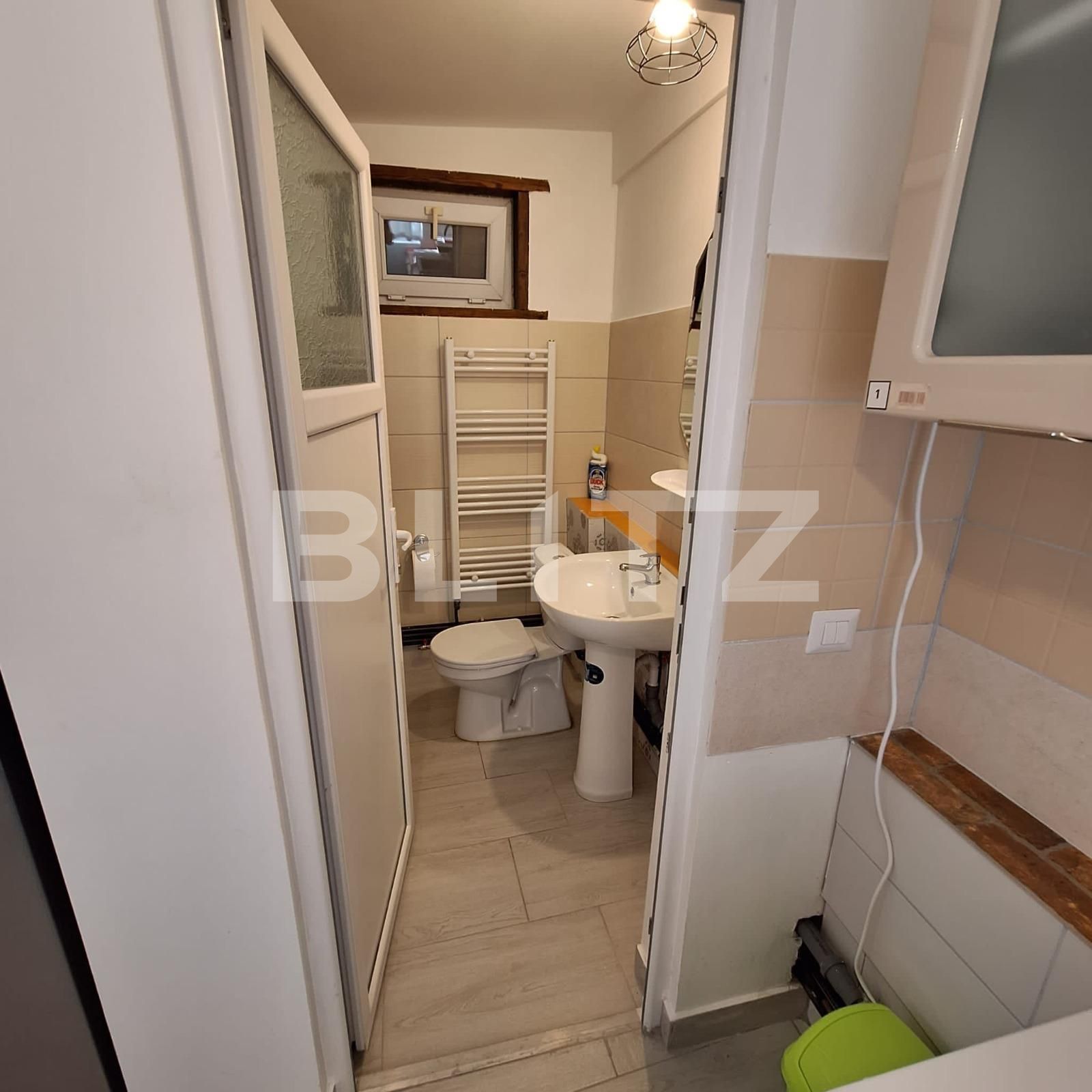 Garsonieră de închiriat Bucium - 137021AI | BLITZ Iași | Poza6