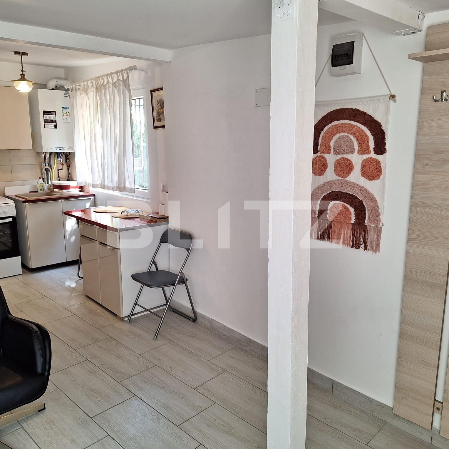 Garsonieră de închiriat Bucium - 137021AI | BLITZ Iași | Poza5