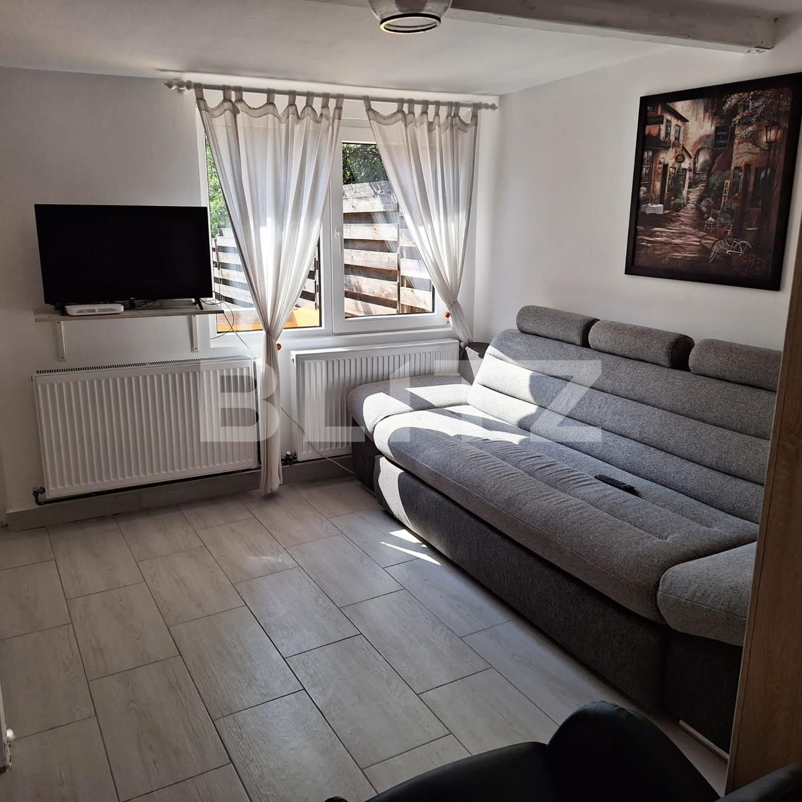 Garsonieră de închiriat Bucium - 137021AI | BLITZ Iași | Poza2