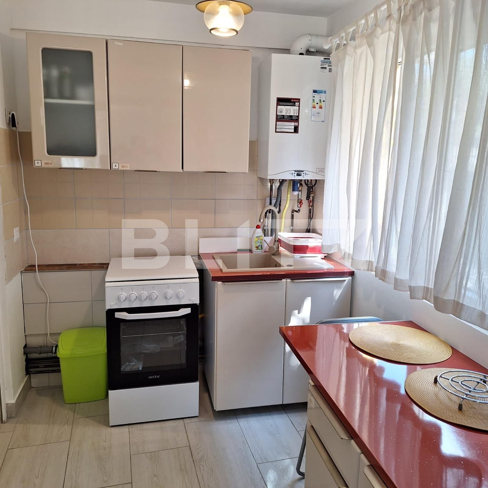 Garsonieră de închiriat Bucium - 137021AI | BLITZ Iași | Poza4