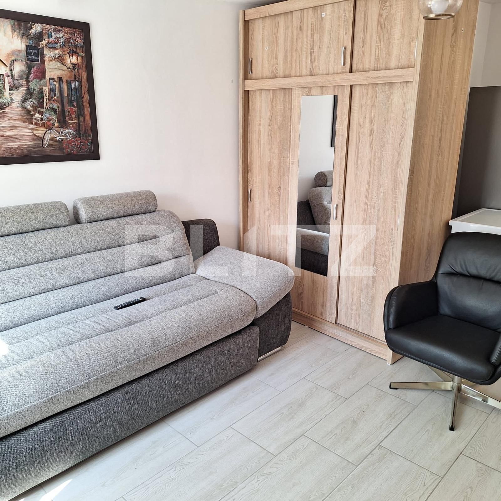 Garsonieră de închiriat Bucium - 137021AI | BLITZ Iași | Poza3