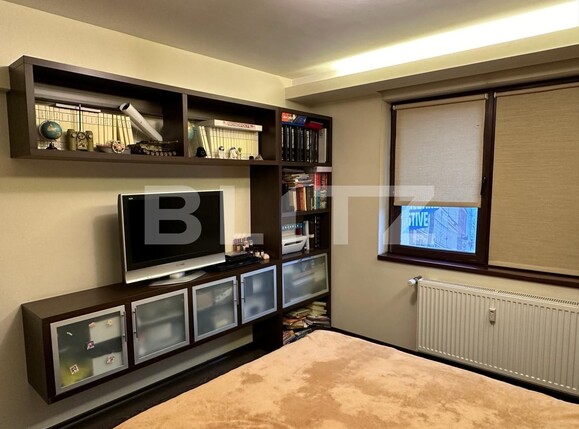 Apartament de vânzare 2 camere Ultracentral - 137143AV | BLITZ Iași | Poza4