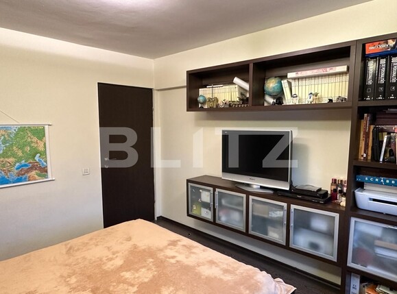 Apartament de vânzare 2 camere Ultracentral - 137143AV | BLITZ Iași | Poza3