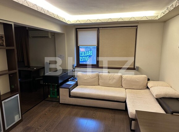 Apartament de vânzare 2 camere Ultracentral - 137143AV | BLITZ Iași | Poza1