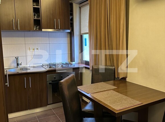 Apartament de vânzare 2 camere Ultracentral - 137143AV | BLITZ Iași | Poza5