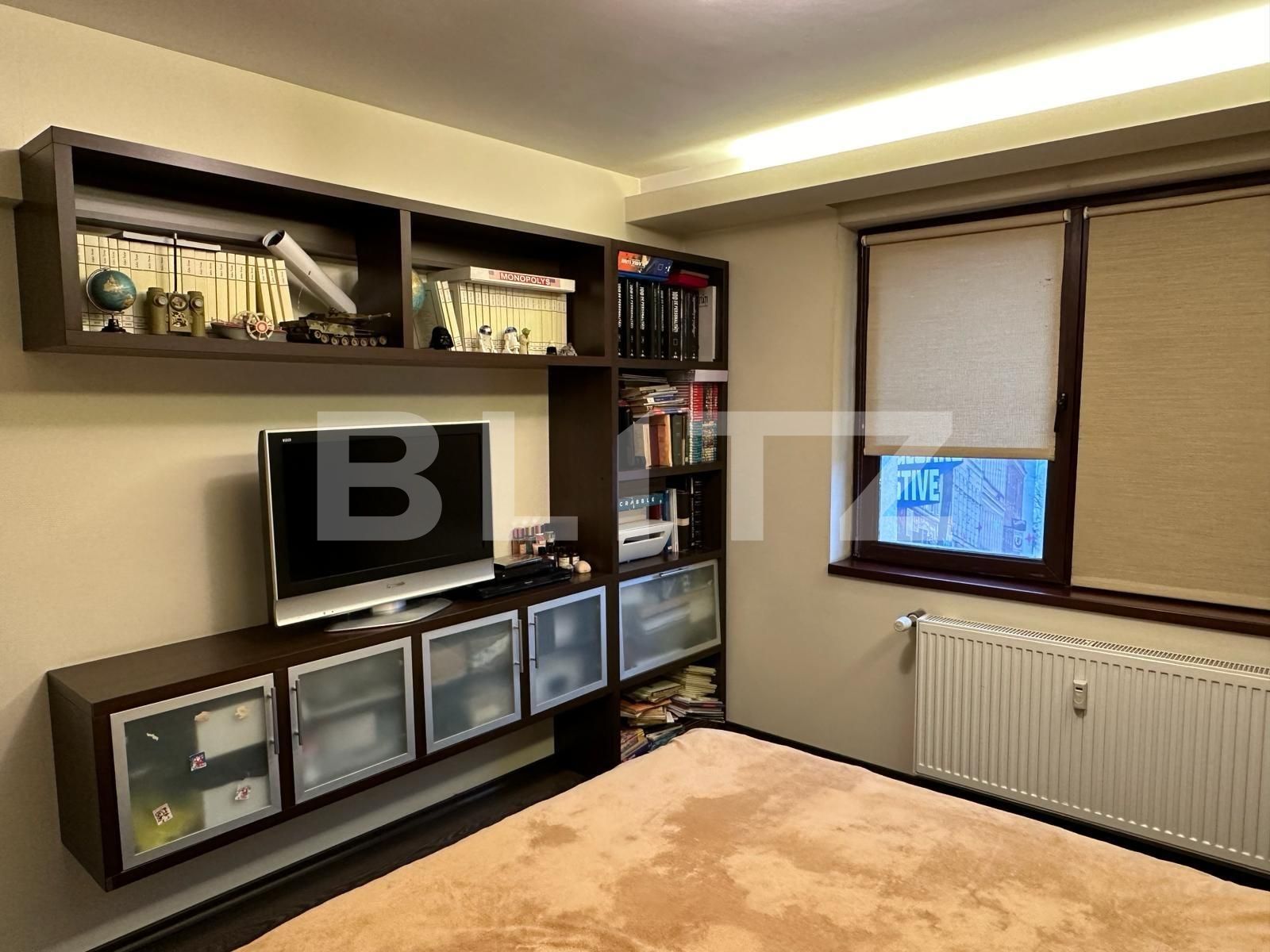 Apartament de vânzare 2 camere Ultracentral - 137143AV | BLITZ Iași | Poza4