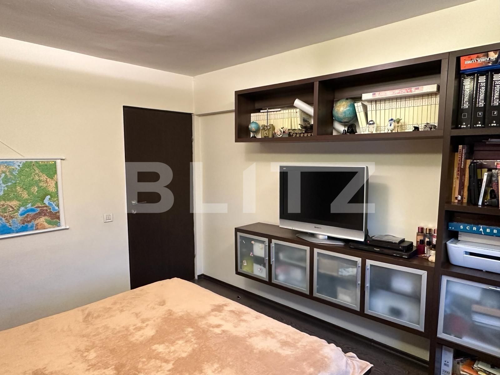 Apartament de vânzare 2 camere Ultracentral - 137143AV | BLITZ Iași | Poza3