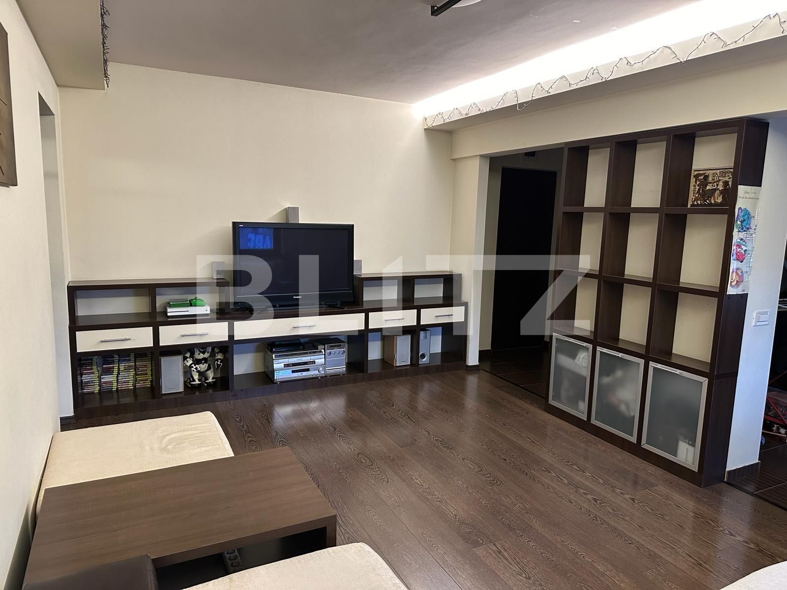 Apartament de vânzare 2 camere Ultracentral - 137143AV | BLITZ Iași | Poza2