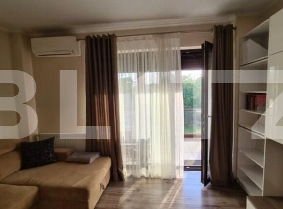 Apartament de vânzare 3 camere Moara de Vant - 137518AV | BLITZ Iași | Poza1