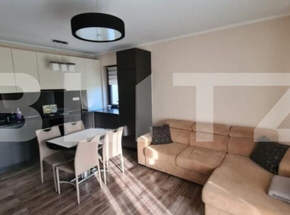 Apartament de vânzare 3 camere Moara de Vant - 137518AV | BLITZ Iași | Poza2