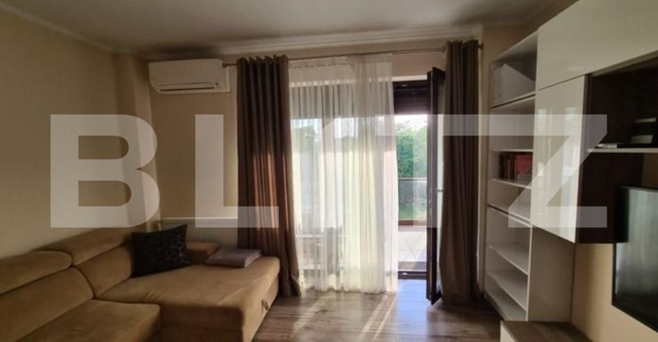 Apartament de vânzare 3 camere Moara de Vant - 137518AV | BLITZ Iași | Poza1