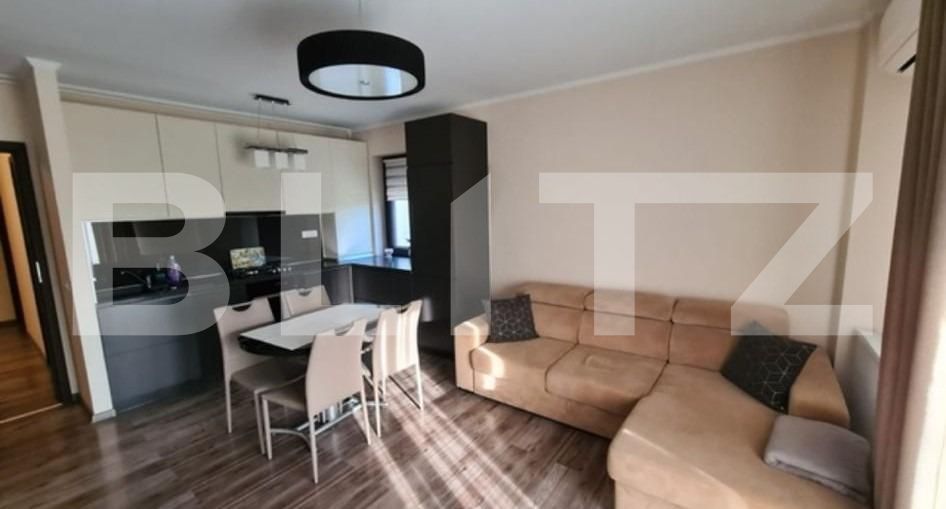 Apartament de vânzare 3 camere Moara de Vant - 137518AV | BLITZ Iași | Poza2
