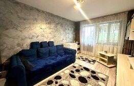 Apartament 2 camere, decomandat, zona Galata