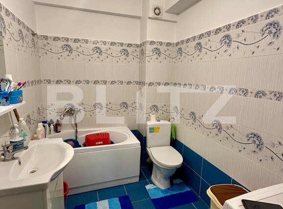 Apartament de vânzare 2 camere Galata - 137522AV | BLITZ Iași | Poza6