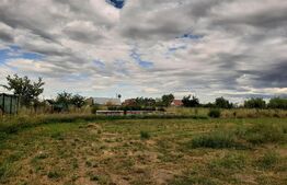 Teren Intravilan, Comuna Victoria, 3234mp, toate utilitatile