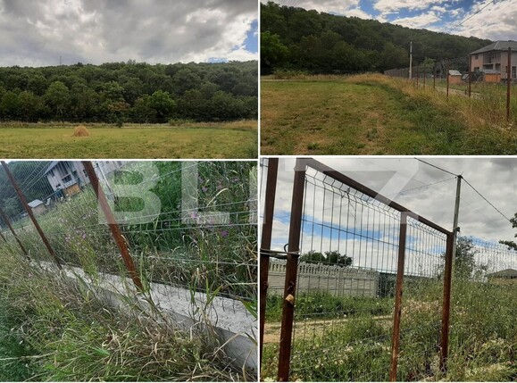 Teren de vânzare Nord - 137599TV | BLITZ Iași | Poza2