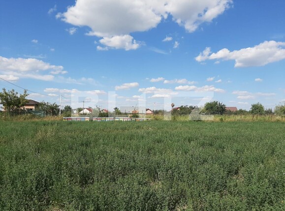 Teren de vânzare Nord - 137599TV | BLITZ Iași | Poza3