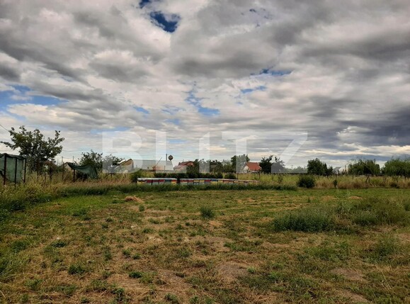 Teren de vânzare Nord - 137599TV | BLITZ Iași | Poza8