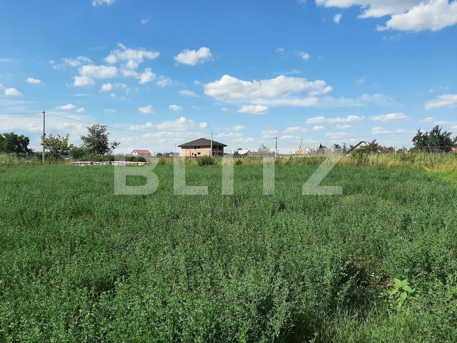 Teren de vânzare Nord - 137599TV | BLITZ Iași | Poza6