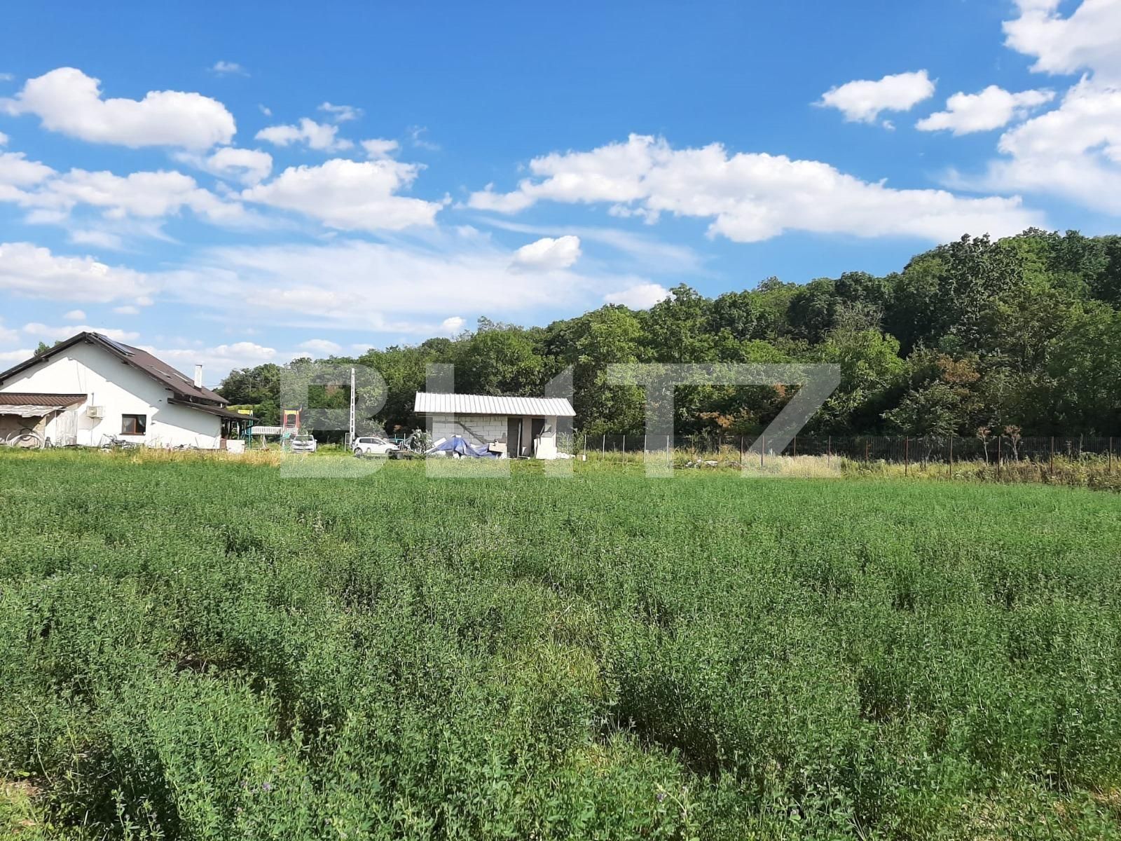 Teren de vânzare Nord - 137599TV | BLITZ Iași | Poza4