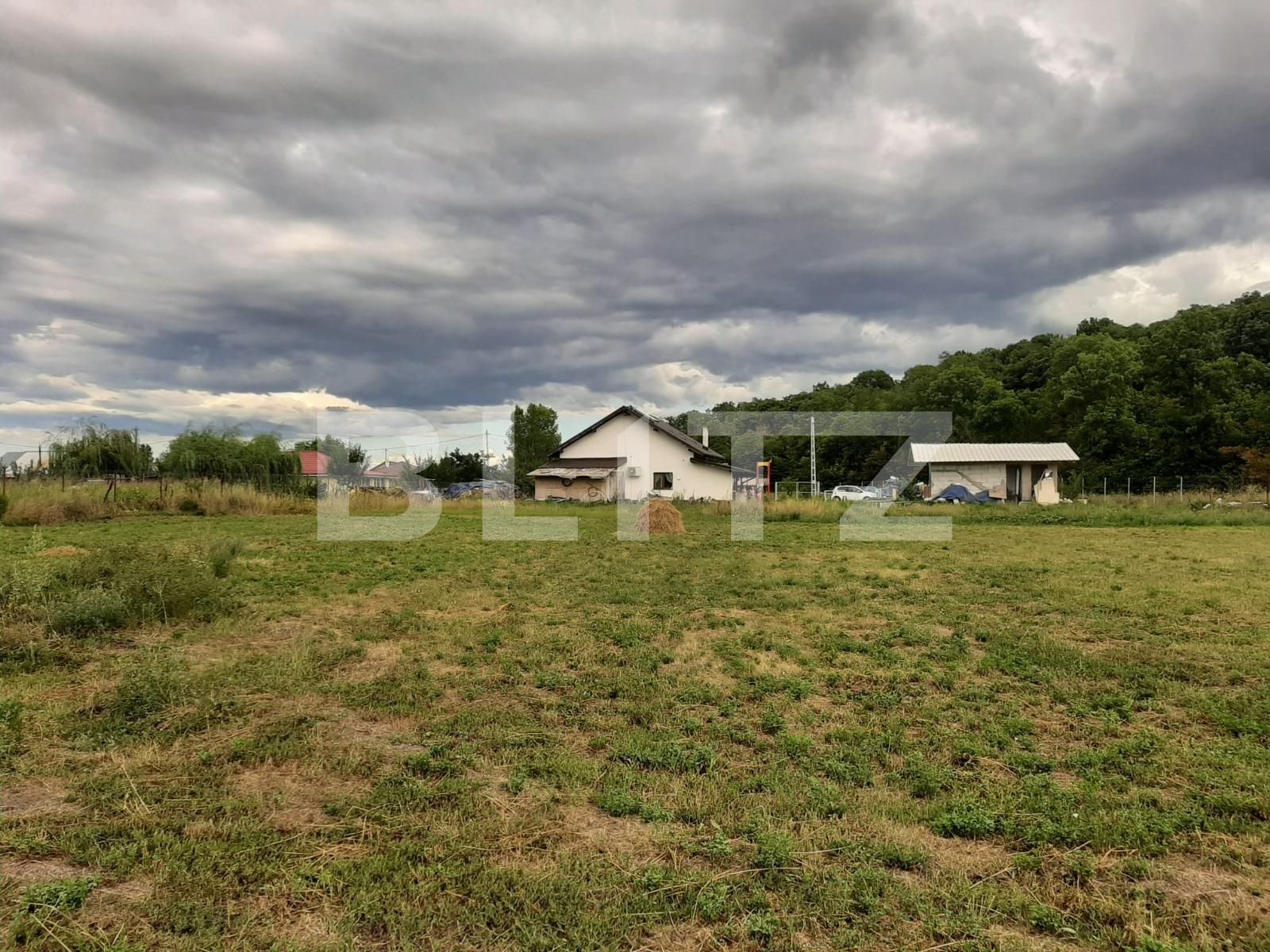 Teren de vânzare Nord - 137599TV | BLITZ Iași | Poza7