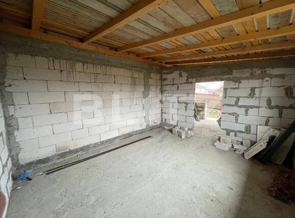 Casa de vânzare 4 camere Ciurea - 137767CV | BLITZ Iași | Poza4