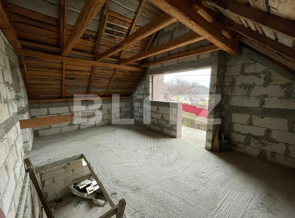 Casa de vânzare 4 camere Ciurea - 137767CV | BLITZ Iași | Poza5