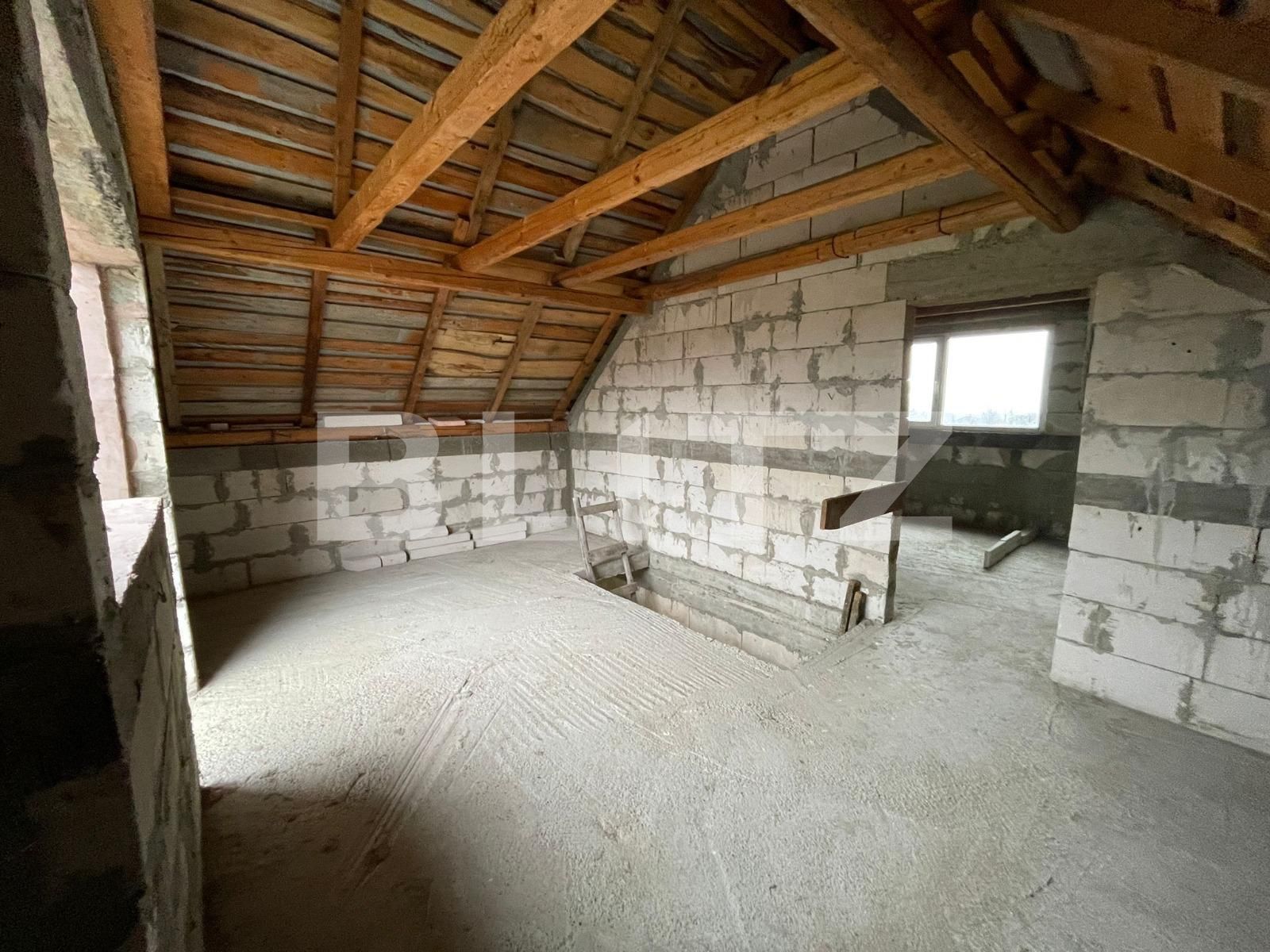 Casa de vânzare 4 camere Ciurea - 137767CV | BLITZ Iași | Poza6