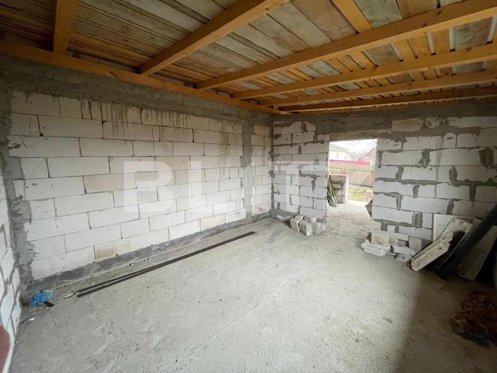 Casa de vânzare 4 camere Ciurea - 137767CV | BLITZ Iași | Poza4