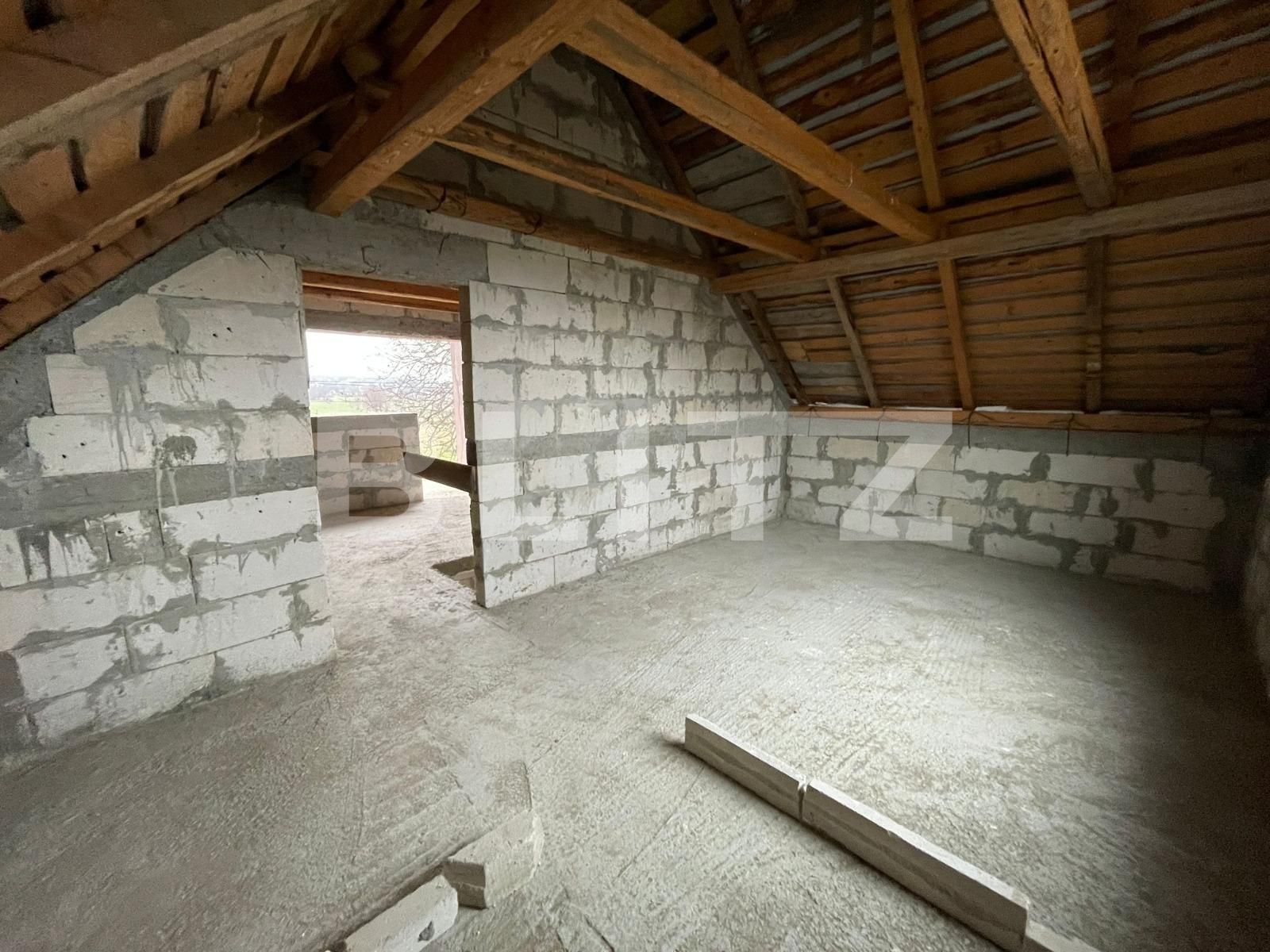 Casa de vânzare 4 camere Ciurea - 137767CV | BLITZ Iași | Poza8