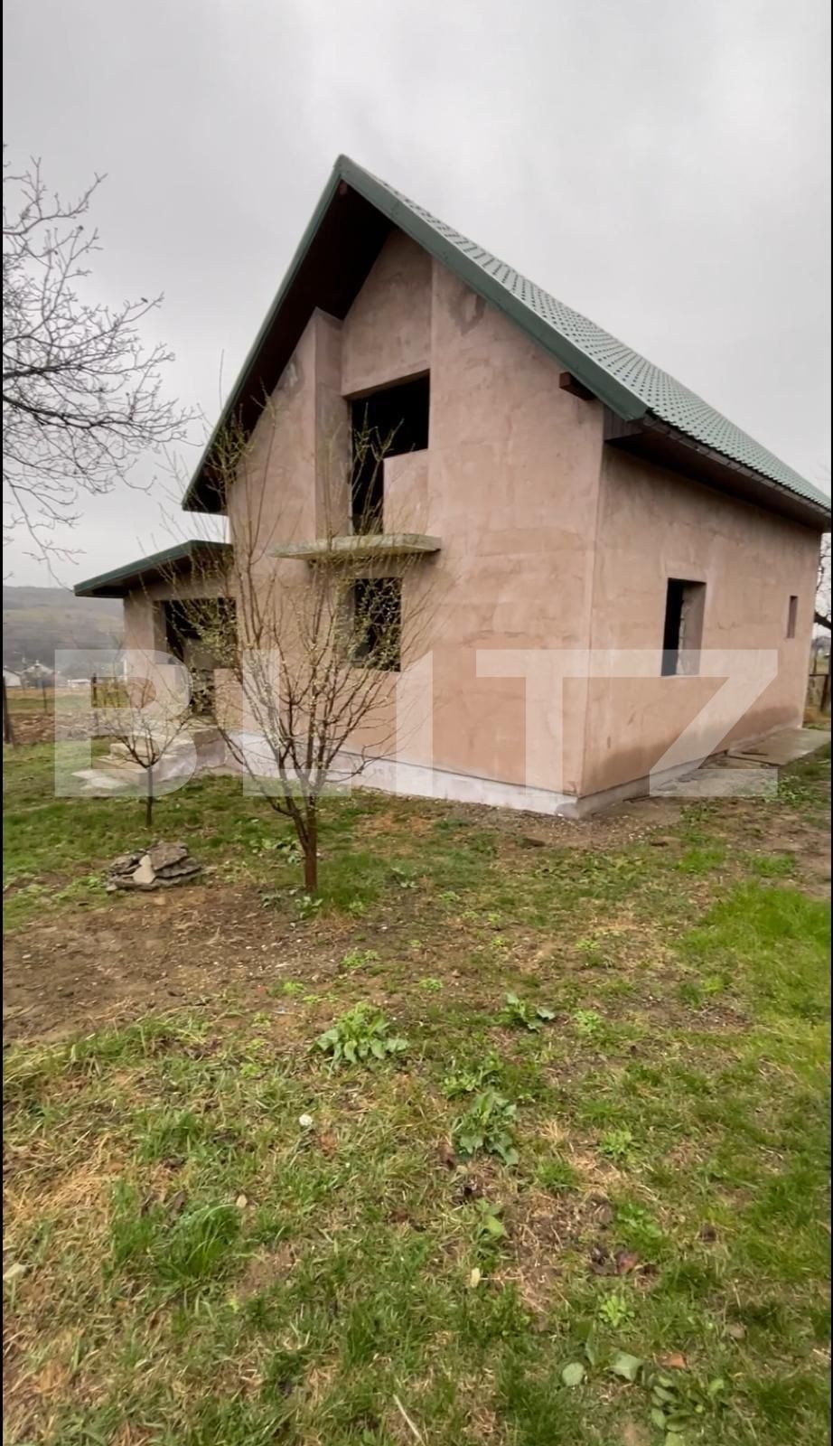 Casa de vânzare 4 camere Ciurea - 137767CV | BLITZ Iași | Poza2