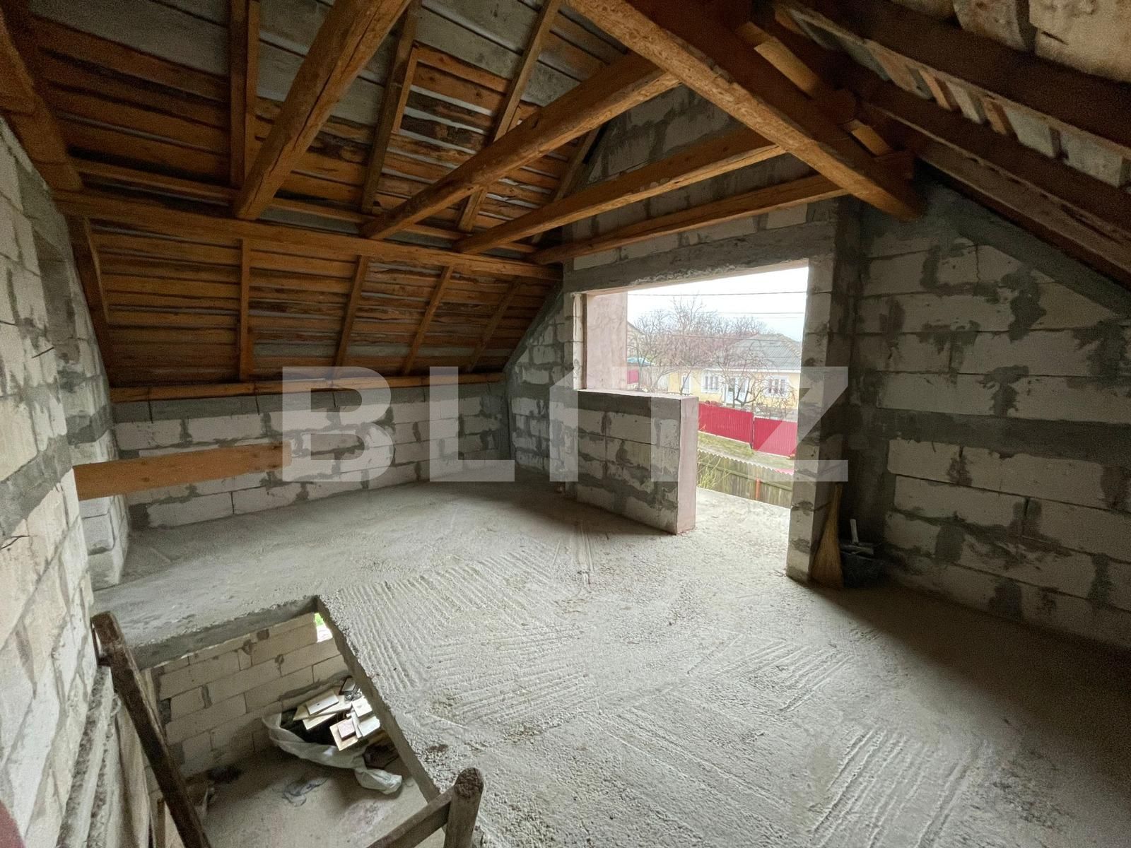 Casa de vânzare 4 camere Ciurea - 137767CV | BLITZ Iași | Poza5