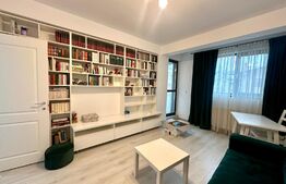 Apartament 2 camere, 60 mp, decomandat, zona Bucium