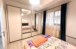 Apartament 2 camere, 60 mp, decomandat, zona Bucium