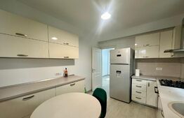 Apartament 2 camere, 60 mp, decomandat, zona Bucium