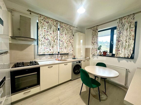 Apartament de vânzare 2 camere Bucium - 137772AV | BLITZ Iași | Poza1