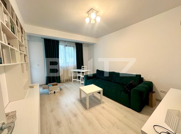 Apartament de vânzare 2 camere Bucium - 137772AV | BLITZ Iași | Poza3