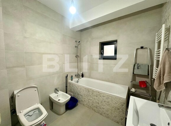 Apartament de vânzare 2 camere Bucium - 137772AV | BLITZ Iași | Poza7