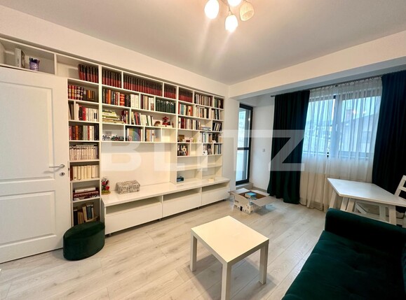 Apartament de vânzare 2 camere Bucium - 137772AV | BLITZ Iași | Poza4