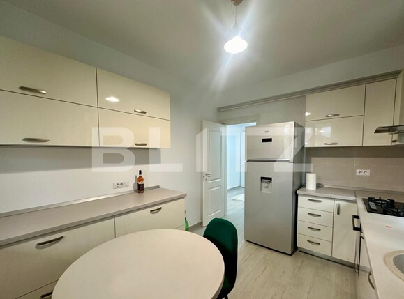 Apartament de vânzare 2 camere Bucium - 137772AV | BLITZ Iași | Poza2