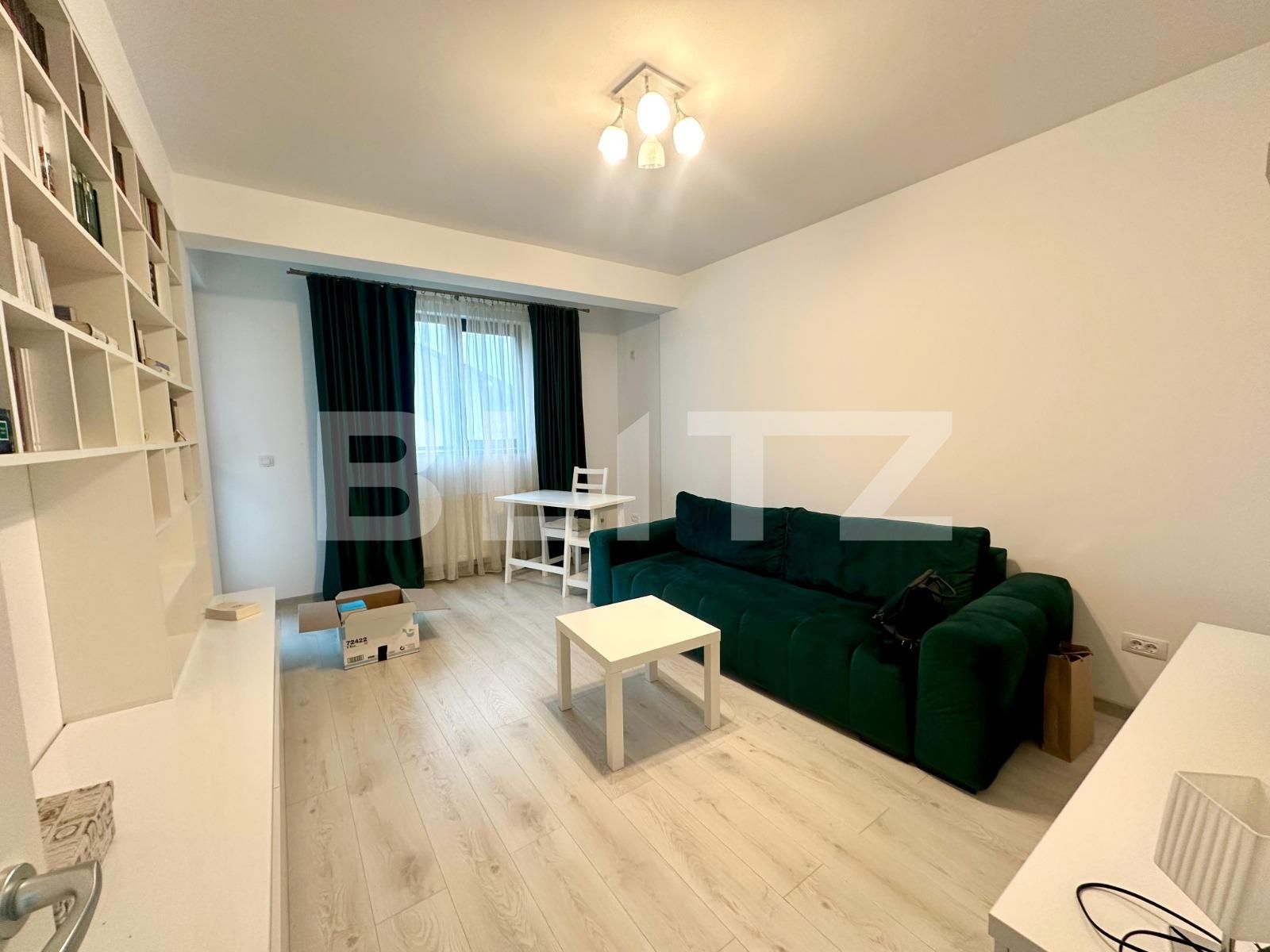 Apartament de vânzare 2 camere Bucium - 137772AV | BLITZ Iași | Poza3