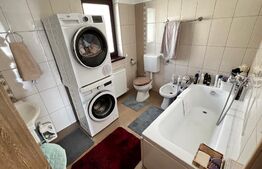 Casa 4 camere, 100mp utili in Valea Adanca la 5 Drumuri