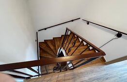 Casa 4 camere, 100mp utili in Valea Adanca la 5 Drumuri