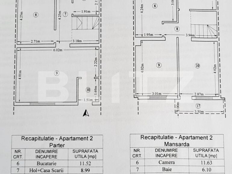 Casa de vânzare 4 camere Valea Adanca - 137878CV | BLITZ Iași | Poza1