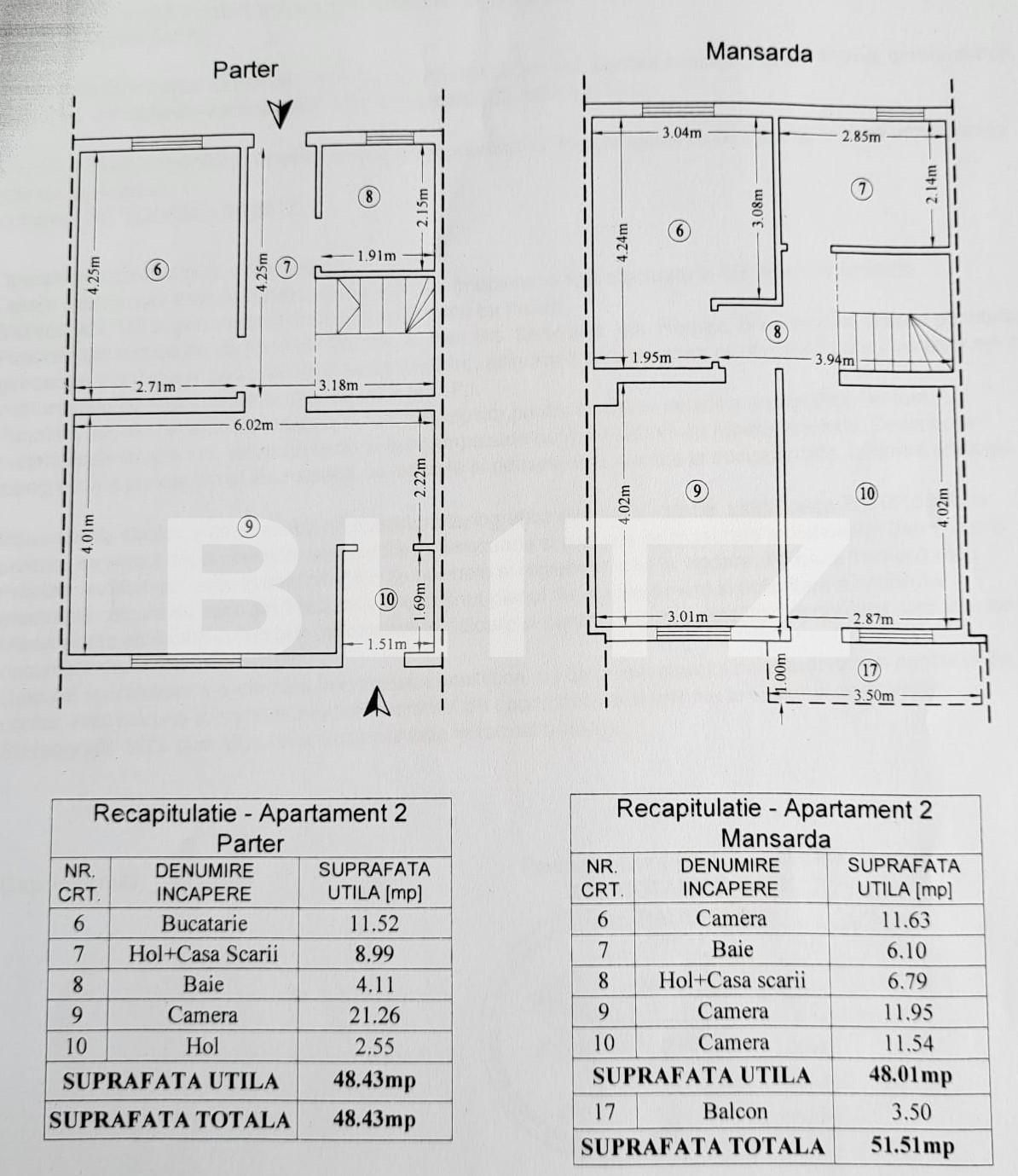 Casa de vânzare 4 camere Valea Adanca - 137878CV | BLITZ Iași | Poza1