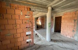 Casa 600 mp utili pe Aleea Strugurilor Galata cu 1500 mp teren